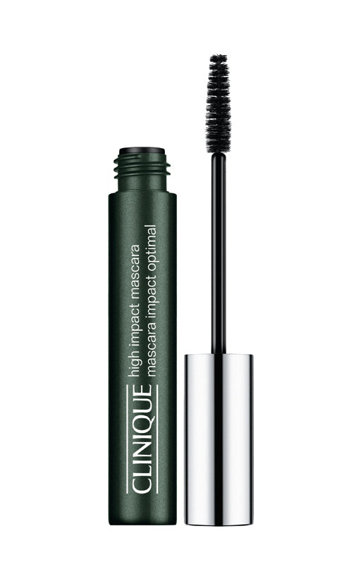 High Impact Mascara - Volume Immediato Colore Intenso - Profumeria Lauda