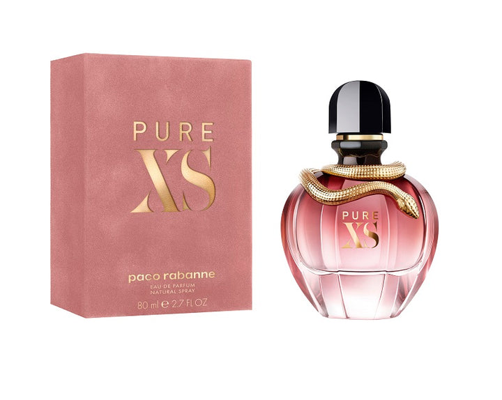 Pure XS For Her - Eau de Parfum - Profumeria Lauda