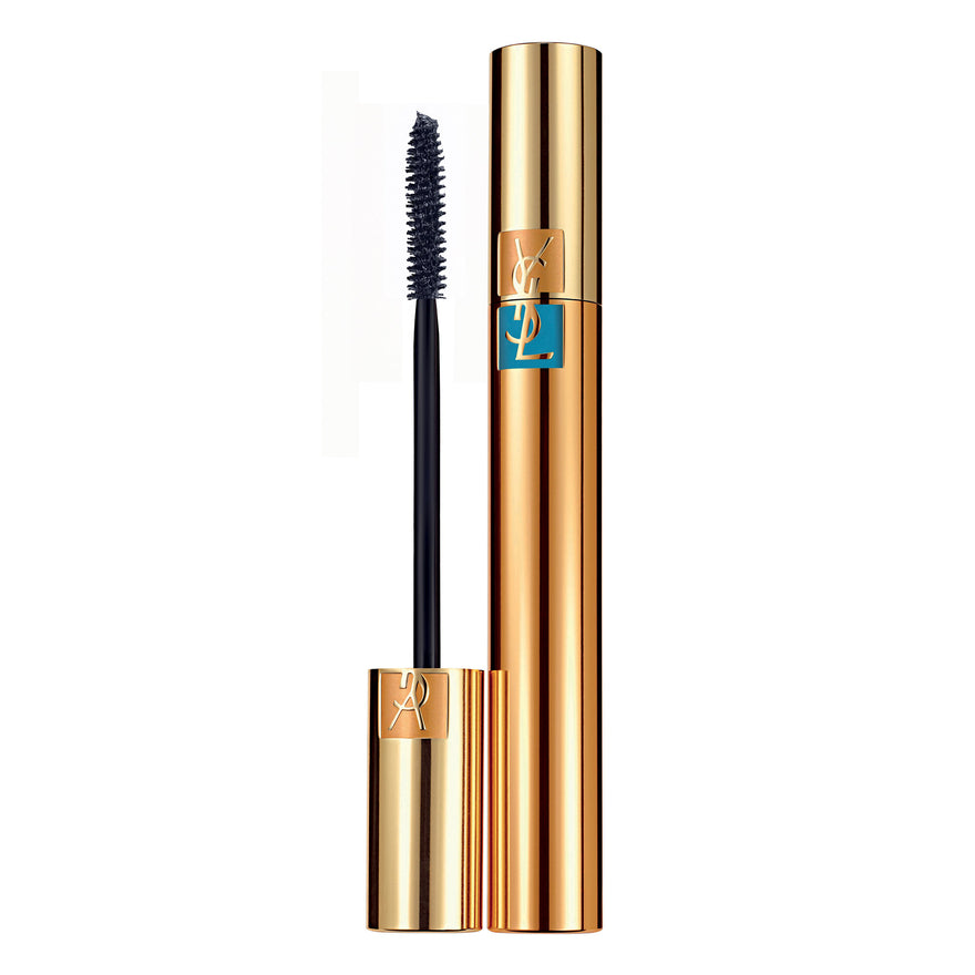 Mascara Volume Effet Faux Cils Waterproof - Profumeria Lauda