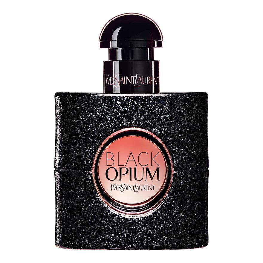 YSL Black Opium - Eau de Parfum - Profumeria Lauda