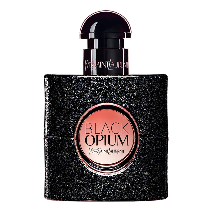 YSL Black Opium - Eau de Parfum - Profumeria Lauda