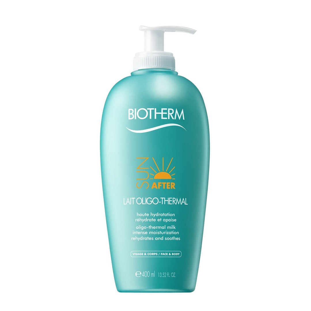 After Sun - Trattamento dopo sole idratante e nutriente - Profumeria Lauda