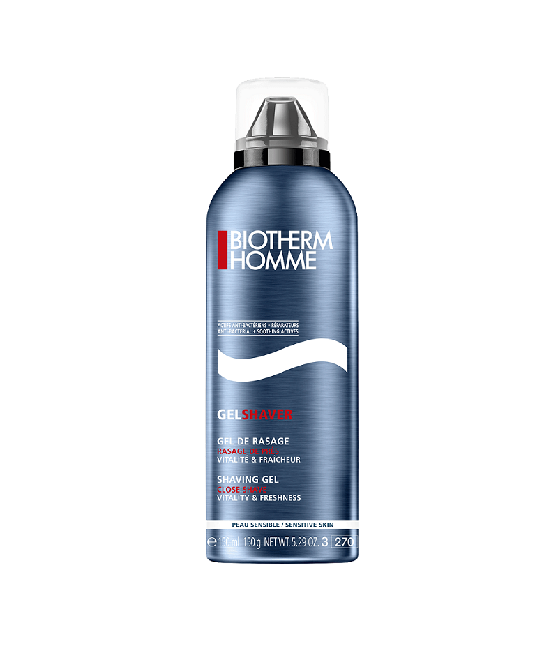 Pro Shaving Gel de rasage - Profumeria Lauda