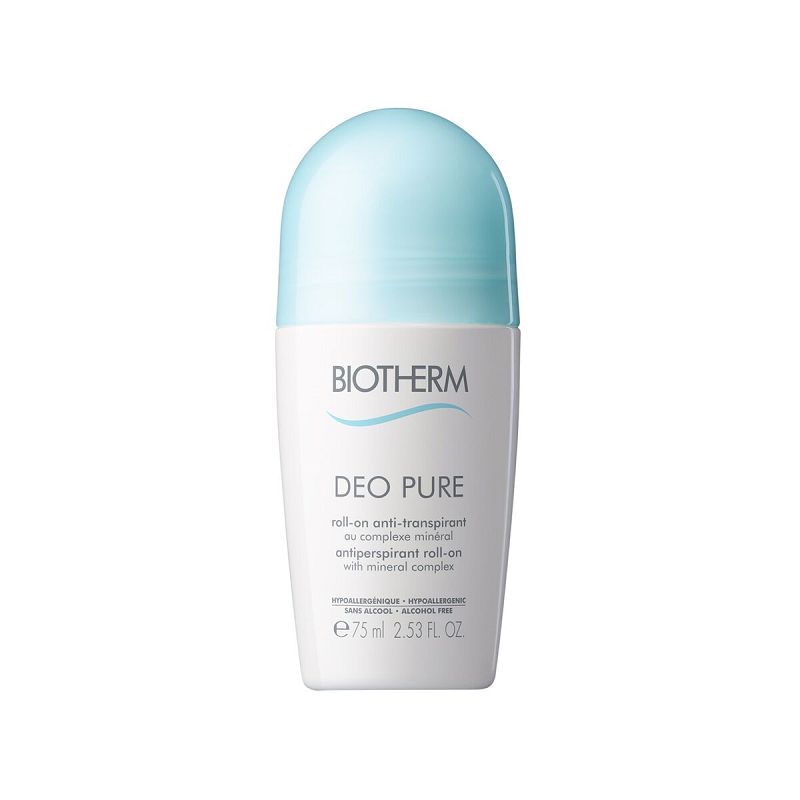 Deo Pure roll-on
