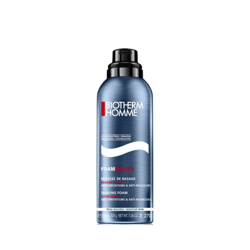 Pro Shaving Mousse de rasage - Profumeria Lauda