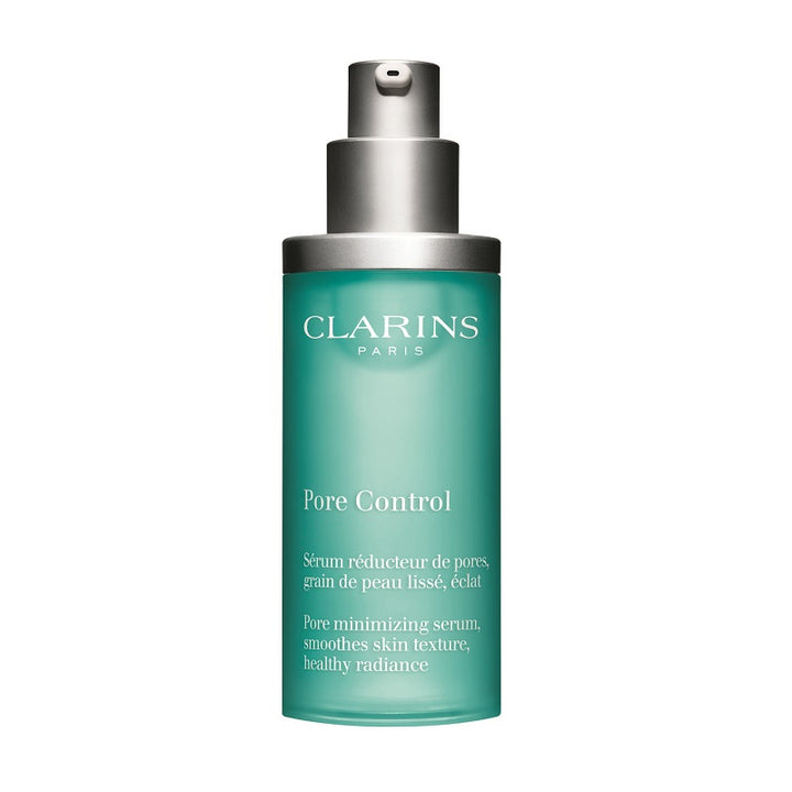 Pore control