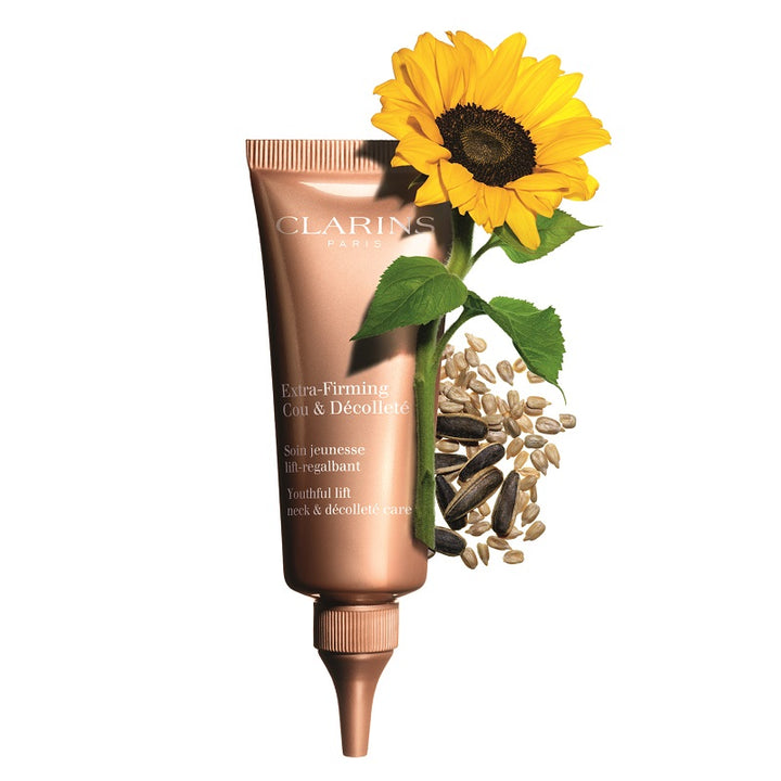 Extra-Firming Neck and Décolleté