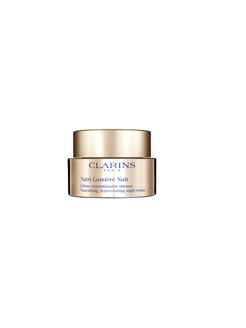 Nutri-Lumière Crema Notte Anti-Età - Profumeria Lauda