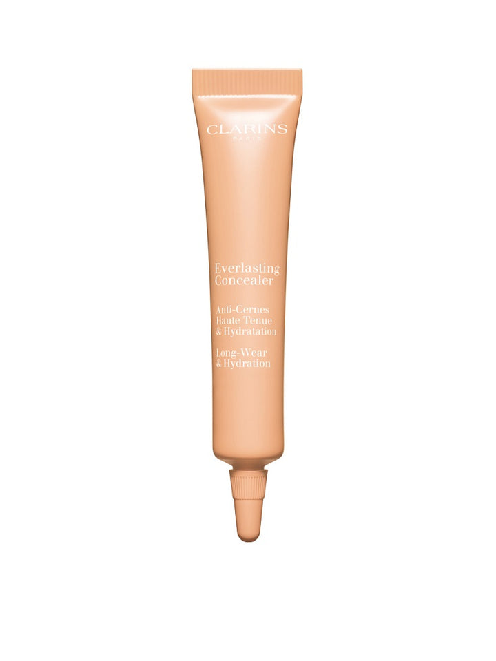 Everlasting Concealer Correttore Alta Tenuta & Idratazione