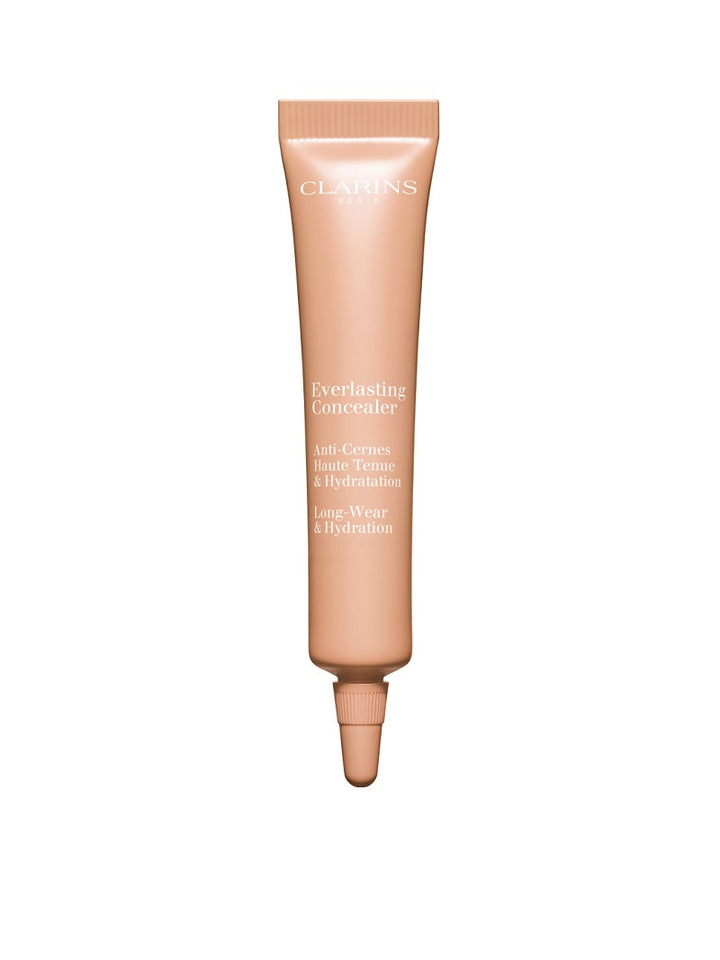 Everlasting Concealer Correttore Alta Tenuta & Idratazione