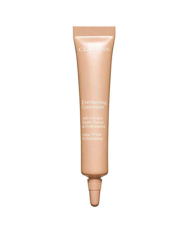 Everlasting Concealer Correttore Alta Tenuta & Idratazione