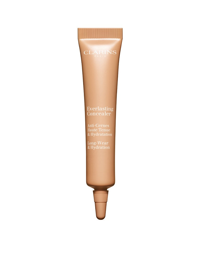 Everlasting Concealer Correttore Alta Tenuta & Idratazione