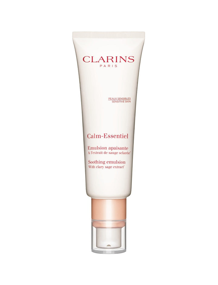 Calm-Essentiel Soothing Emulsion