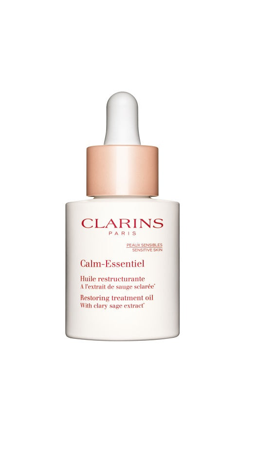 Calm-Essentiel Restructuring Oil