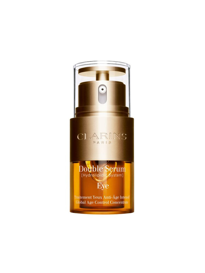 Double Serum Eye - Intensive anti-aging eye contour treatment