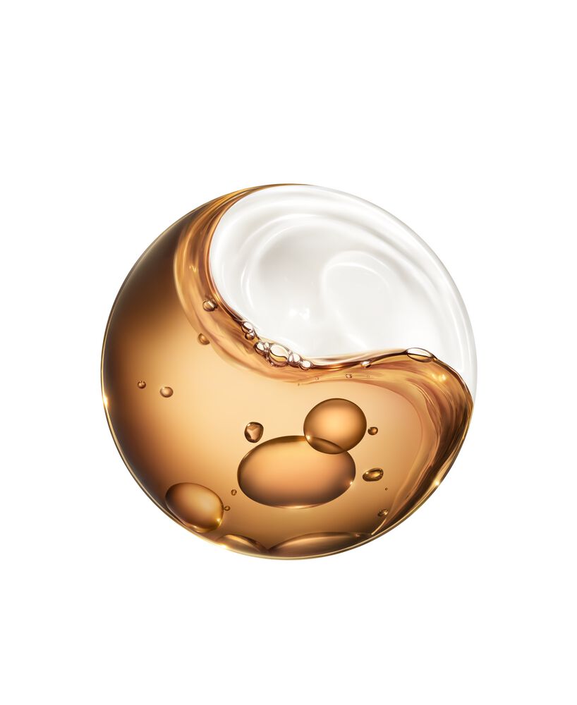 Double Serum Eye - Intensive anti-aging eye contour treatment