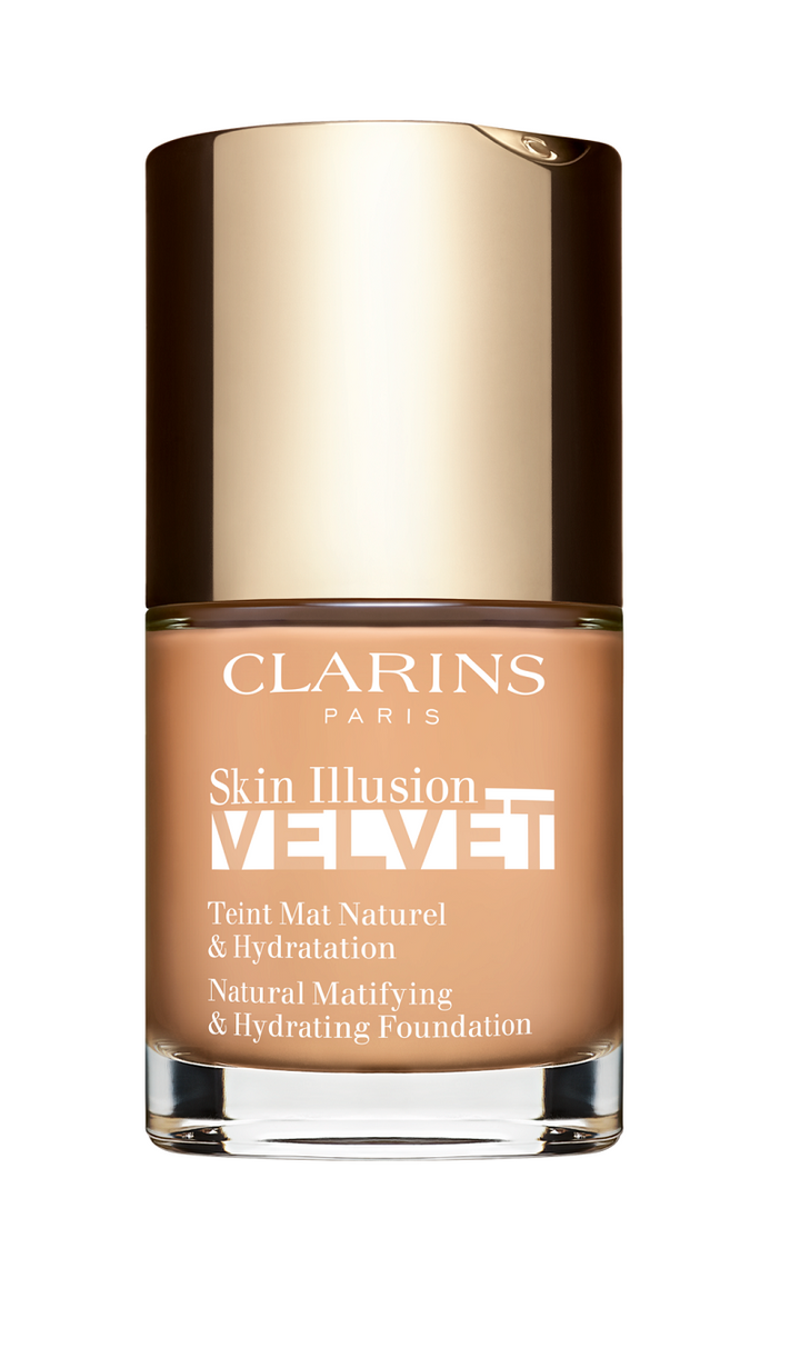 Skin Illusion Velvet Foundation