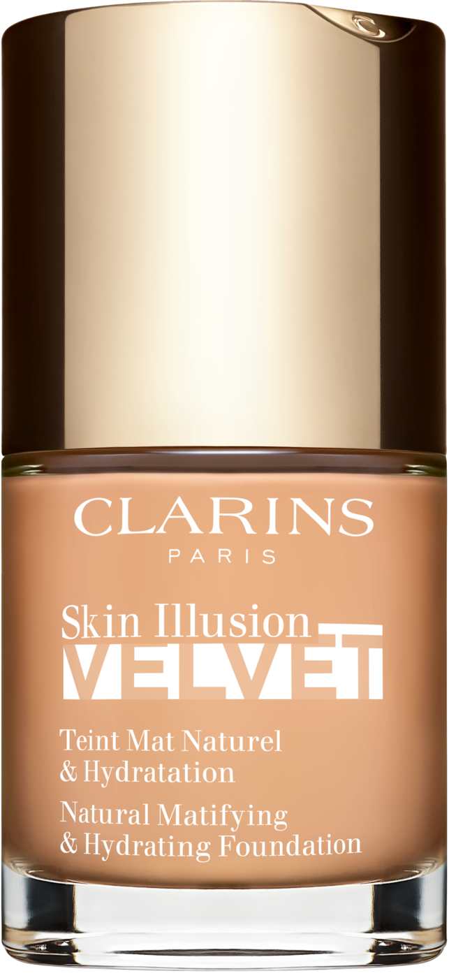 Skin Illusion Velvet Foundation