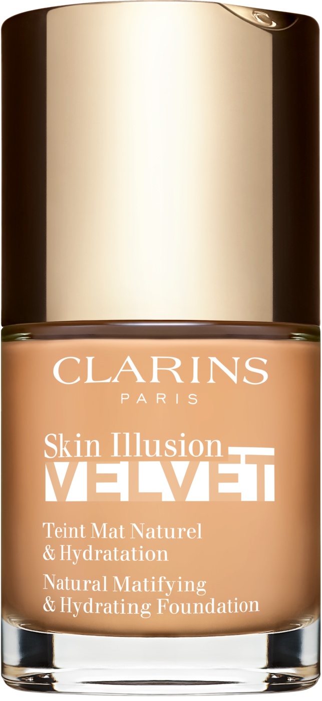 Skin Illusion Velvet Foundation