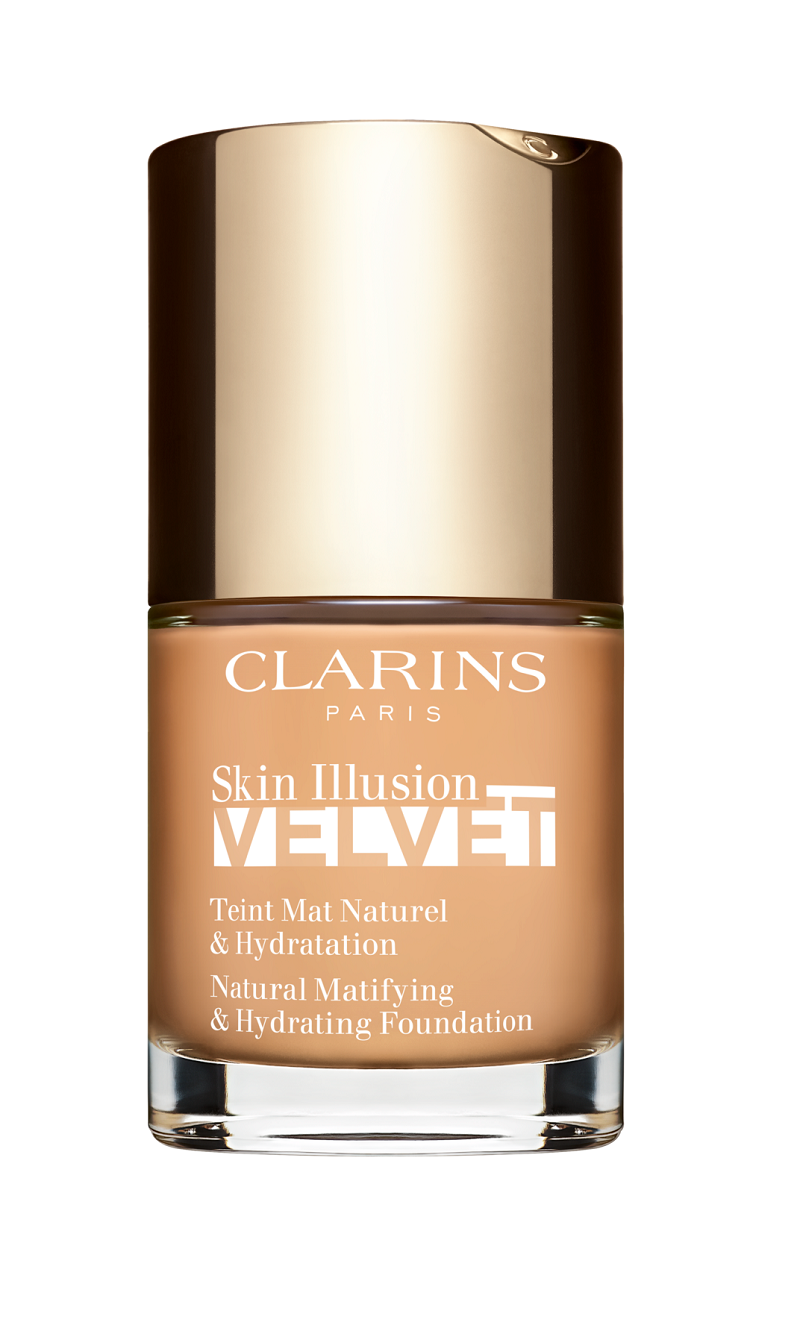Skin Illusion Velvet Foundation
