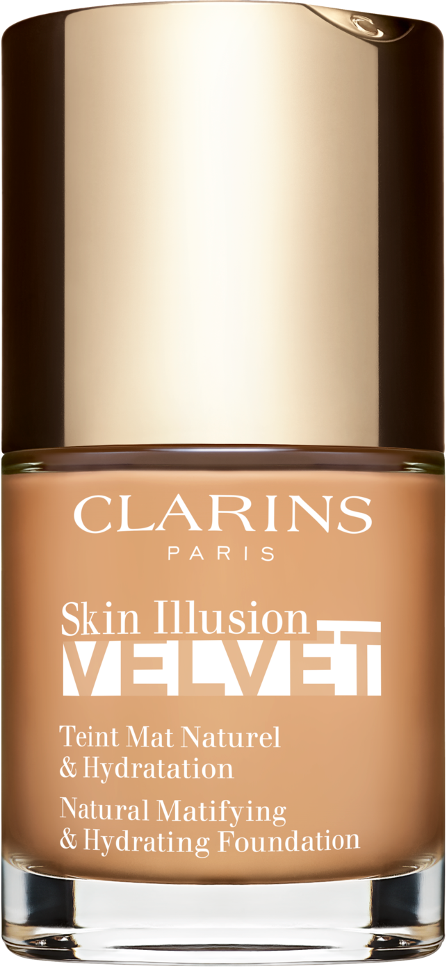 Skin Illusion Velvet Foundation
