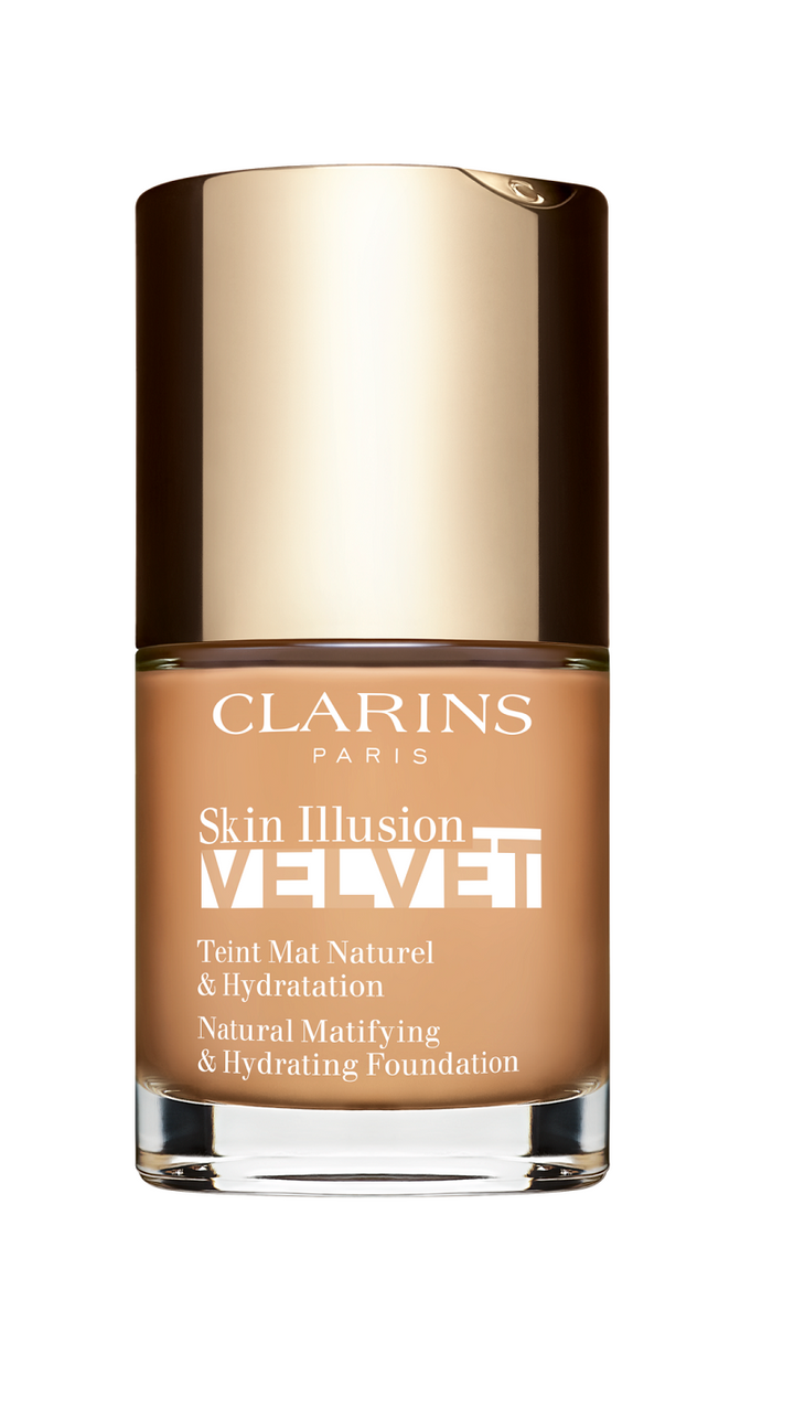 Skin Illusion Velvet Foundation