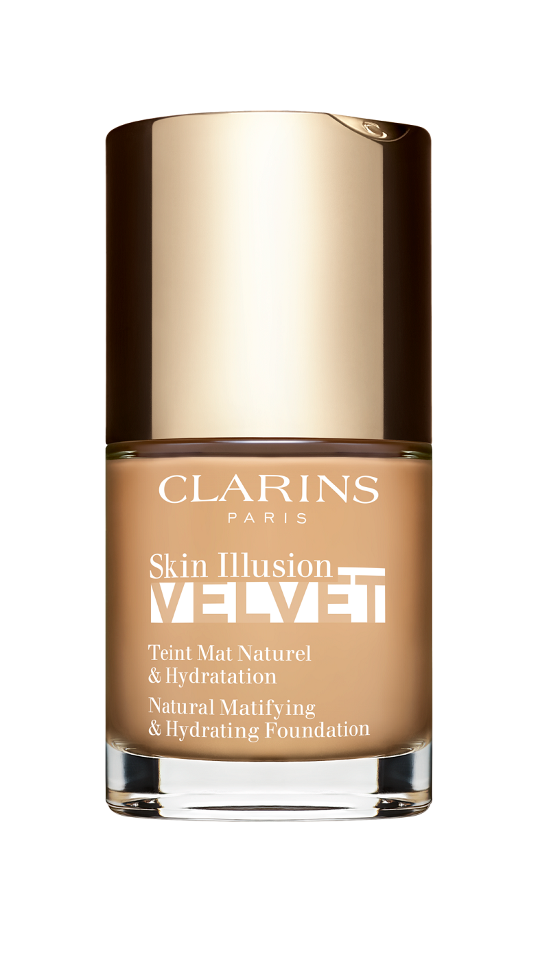 Skin Illusion Velvet Foundation