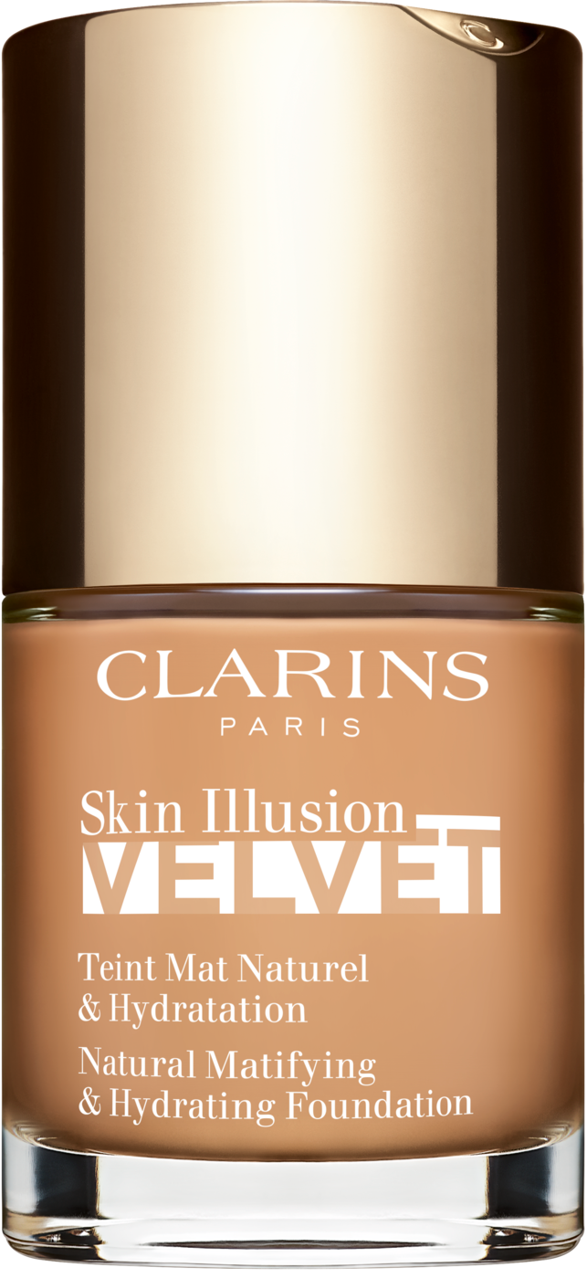 Skin Illusion Velvet Foundation