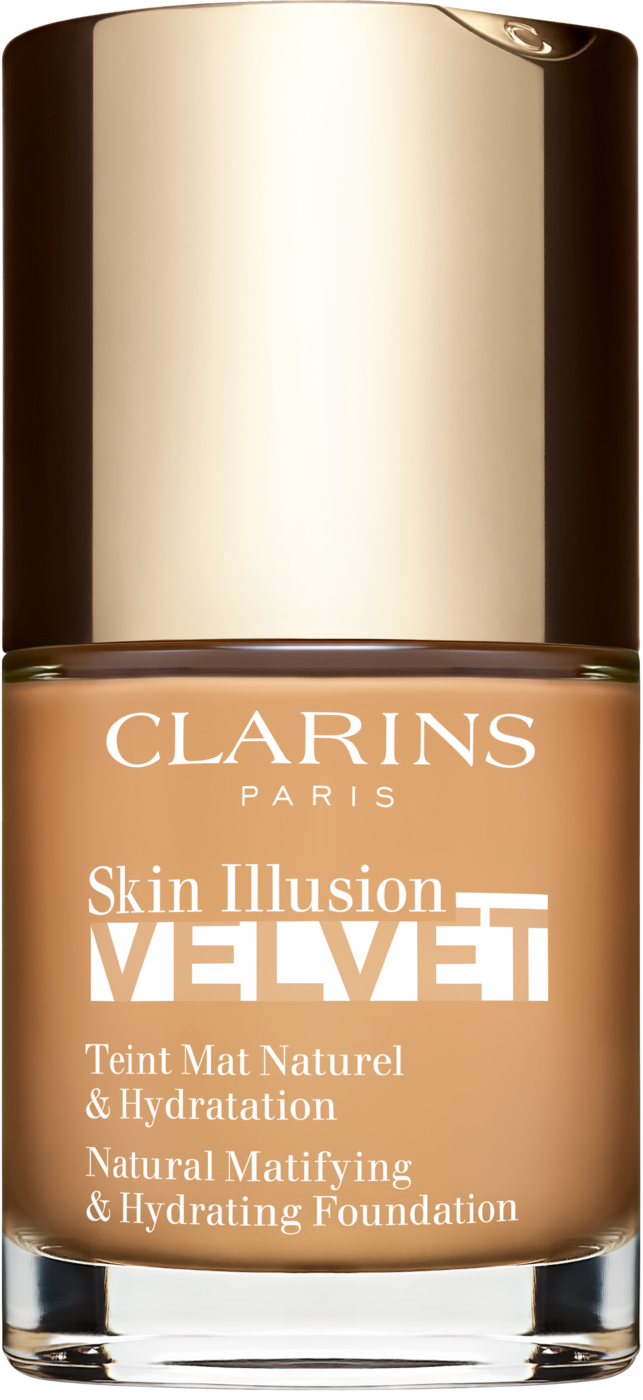 Skin Illusion Velvet Foundation