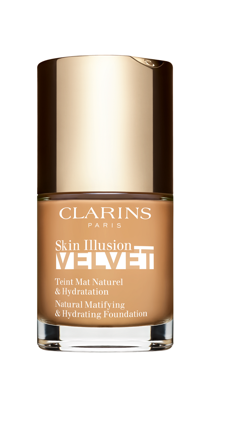 Skin Illusion Velvet Foundation