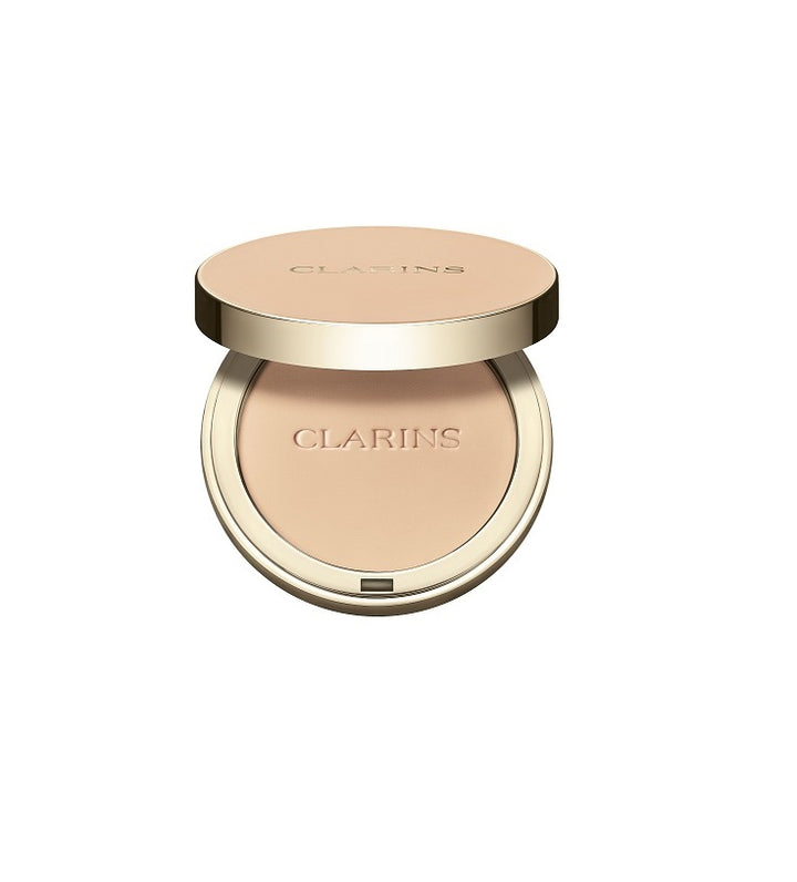 Ever Matte Compact Powder