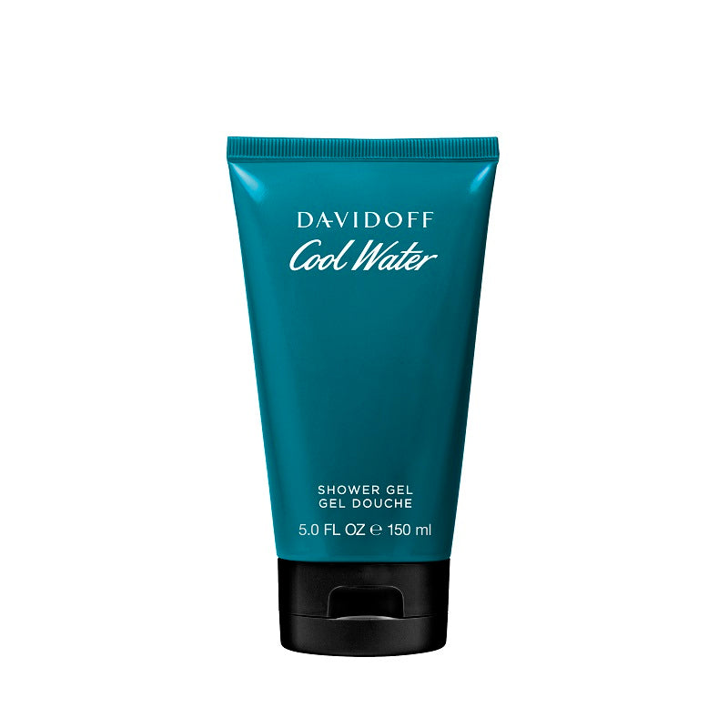 Cool Water Shower Gel