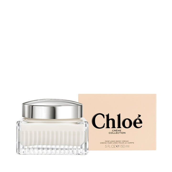 Chloe Body Cream