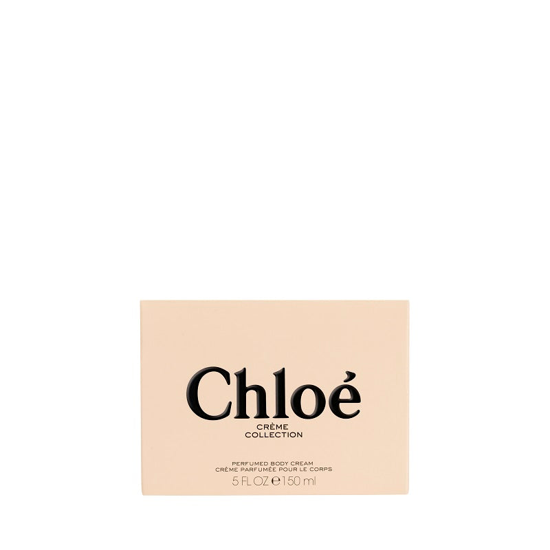 Chloe Body Cream