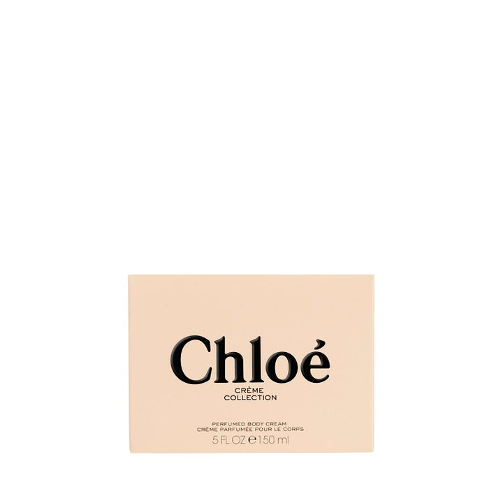 Chloe Body Cream