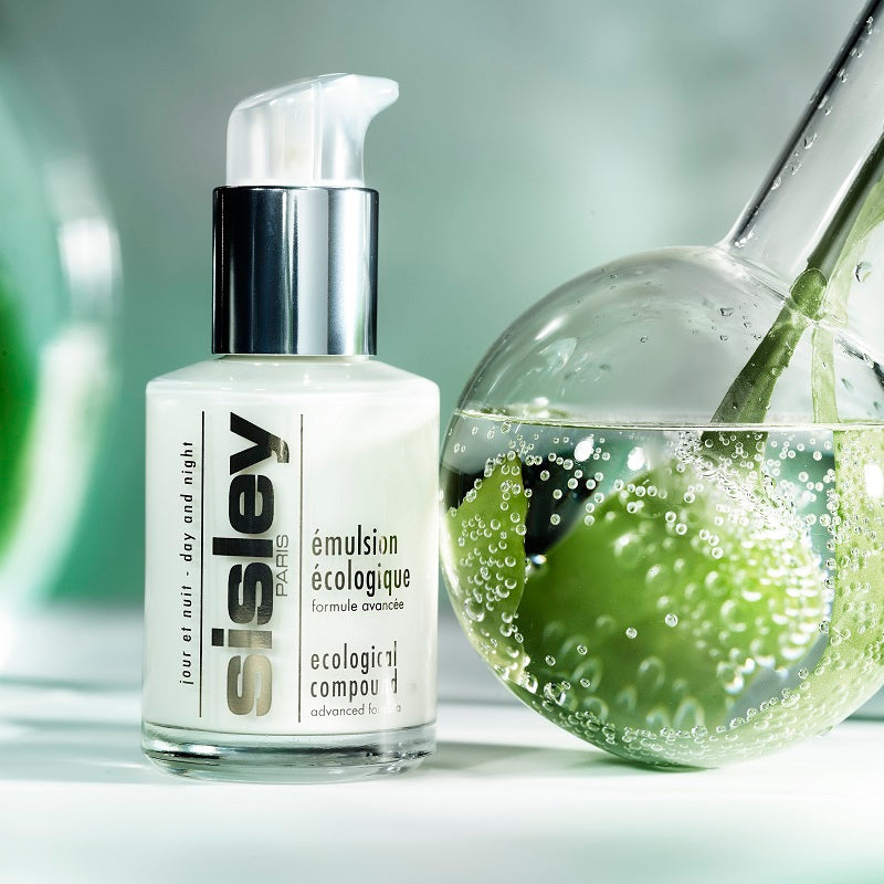 Emulsion Ecologique Formule Advanced