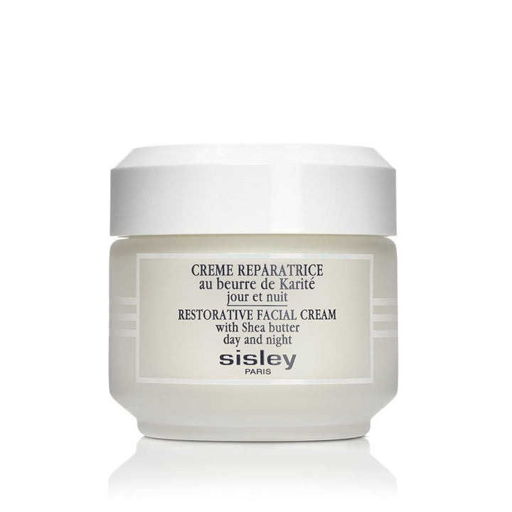 Crème Réparatrice au Beurre de Shea