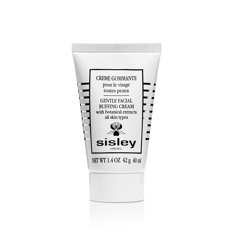 Crème Gommante pour le Visage
