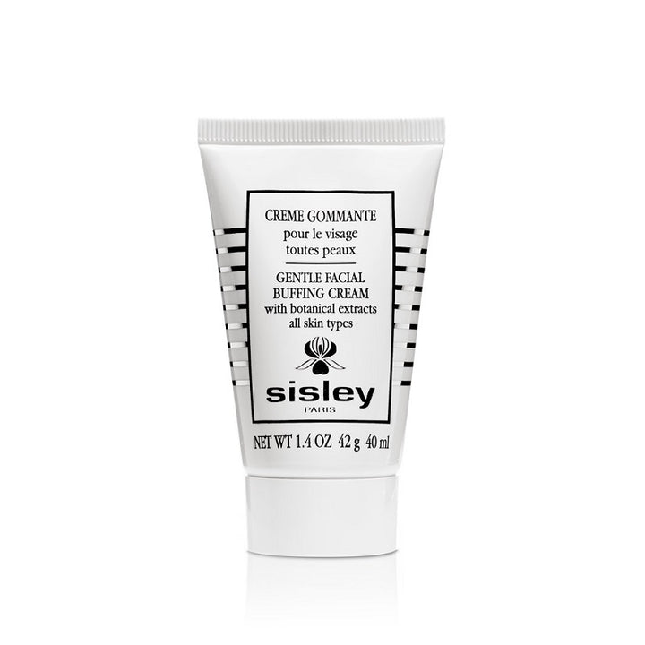 Crème Gommante pour le Visage