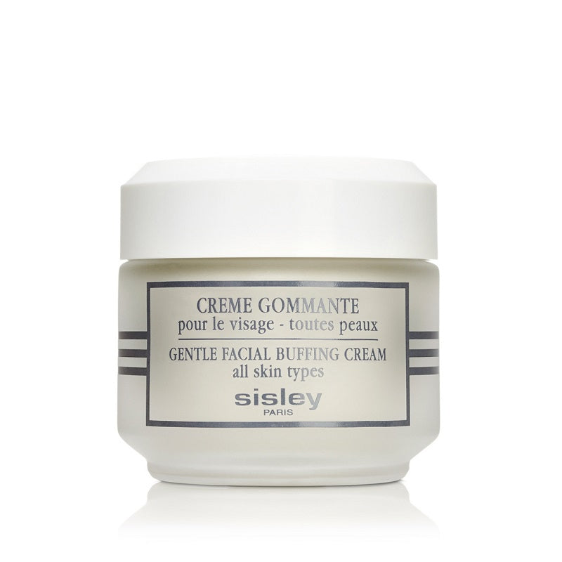 Crème Gommante pour le Visage