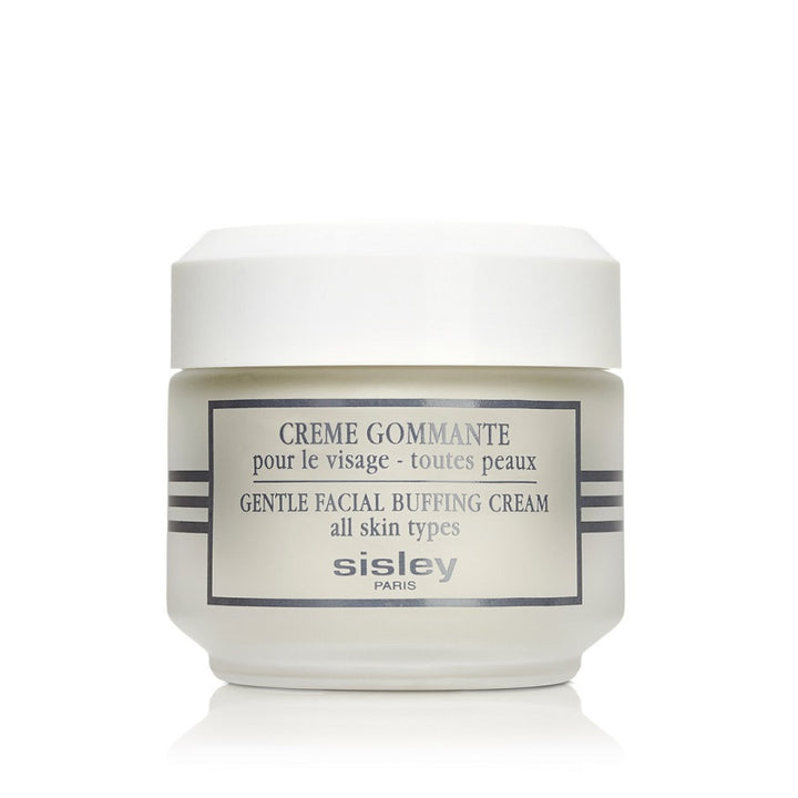 Crème Gommante pour le Visage
