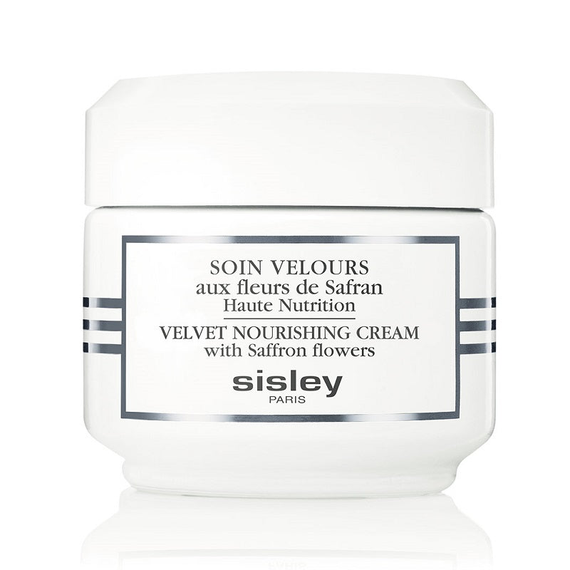 Soins Velours aux Fleurs de Safran