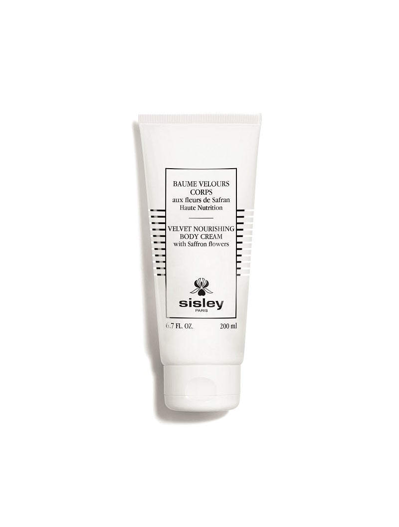 Sisley trattamento corpo idratante