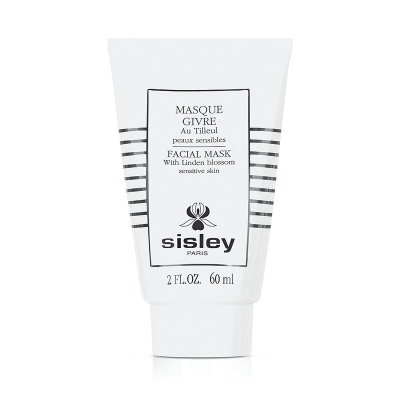 Masque Givre au Tilleul - Soothing Mask