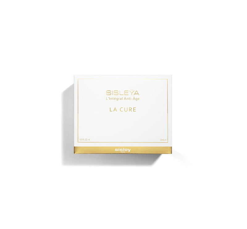 Sisleÿa L'Intégral Anti-Age La Cure - Intensive anti-age care