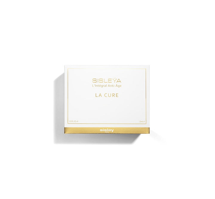 Sisleÿa L'Intégral Anti-Age La Cure - Intensive anti-age care