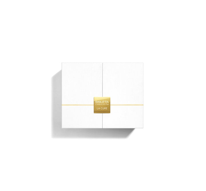 Sisleÿa L'Intégral Anti-Age La Cure - Intensive anti-age care