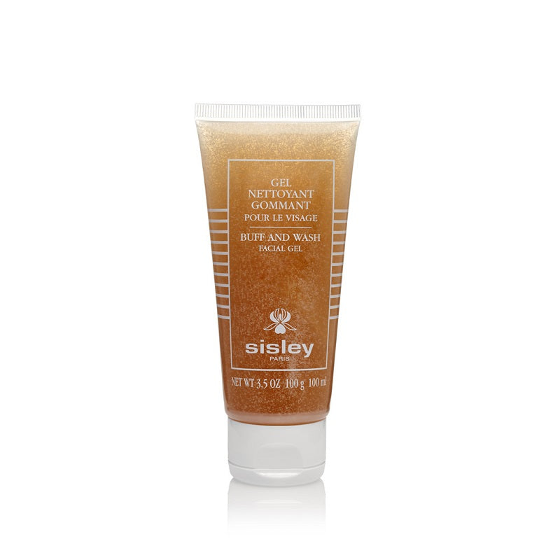 Cleansing Gel Gommant