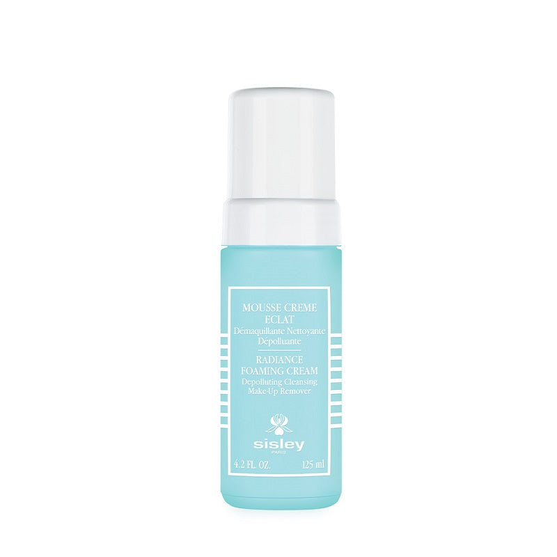 Eclat Cream Mousse