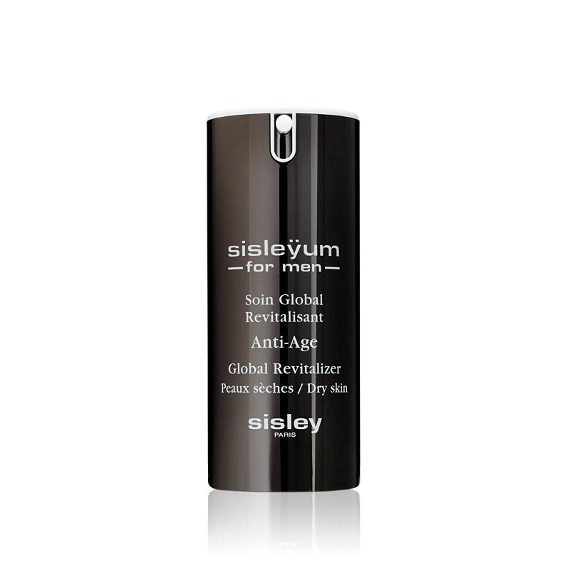 Sisleÿum For Men Global Revitalizer - Dry Skin